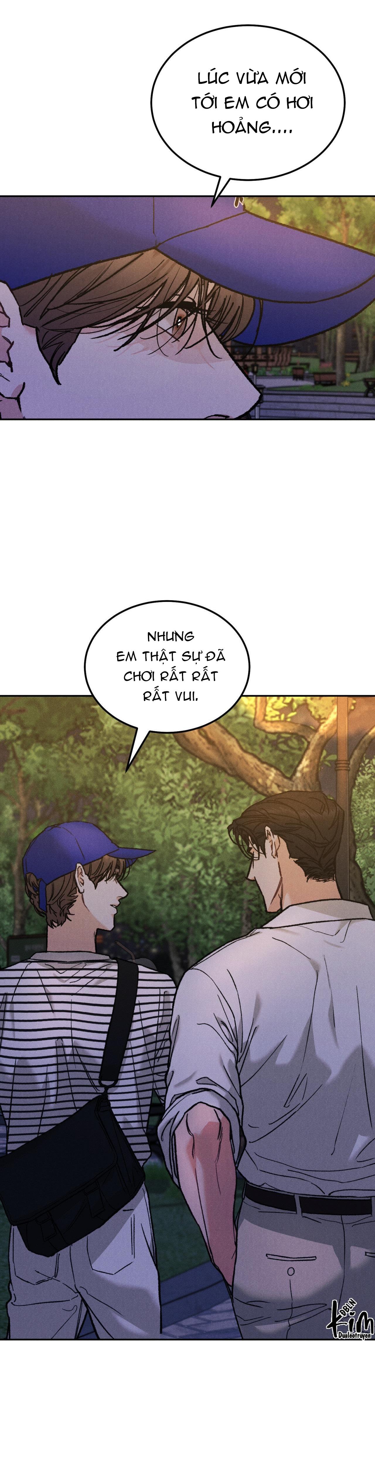 VƯỢT QUA GIỚI HẠN Chapter 90 - Next Chapter 91 NT6