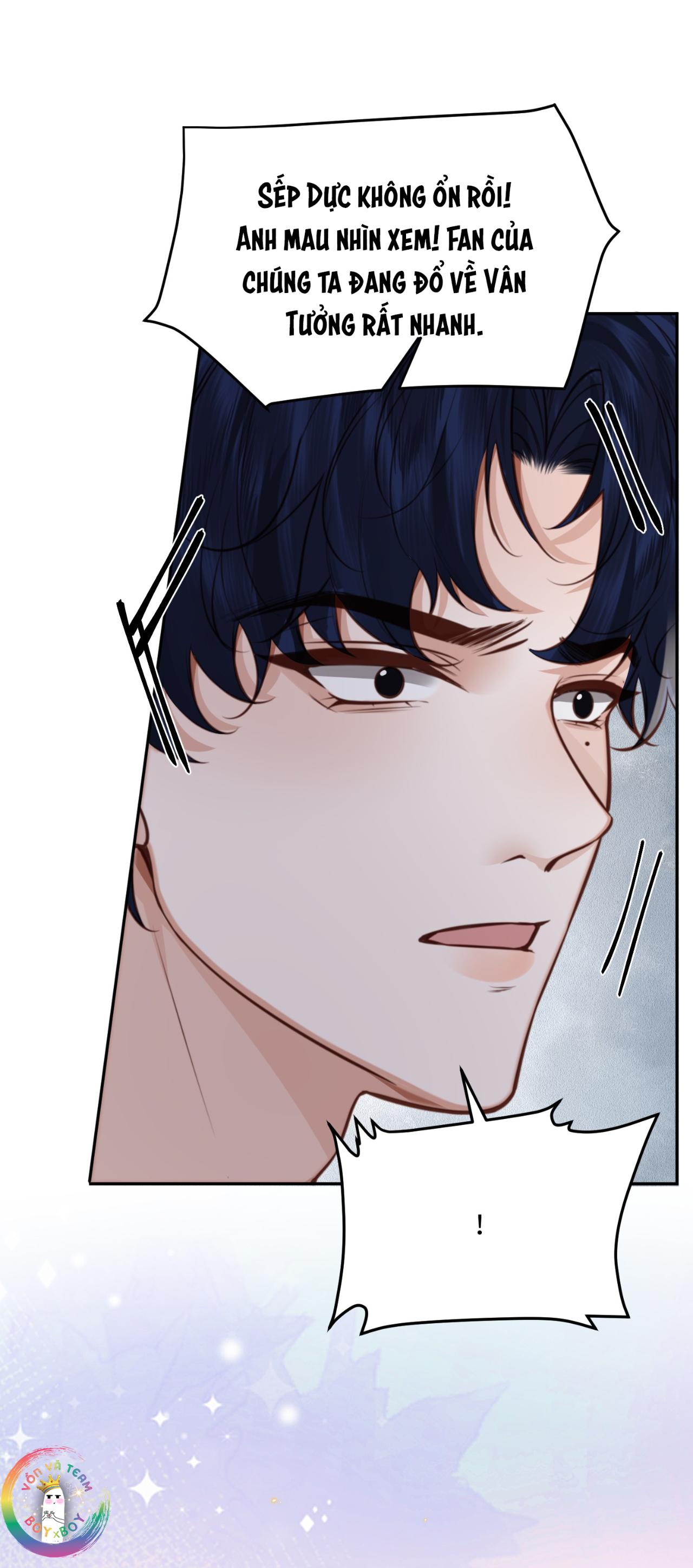 (END) Đặc Chế Cho Riêng Anh Chapter 85 - Next Chapter 86