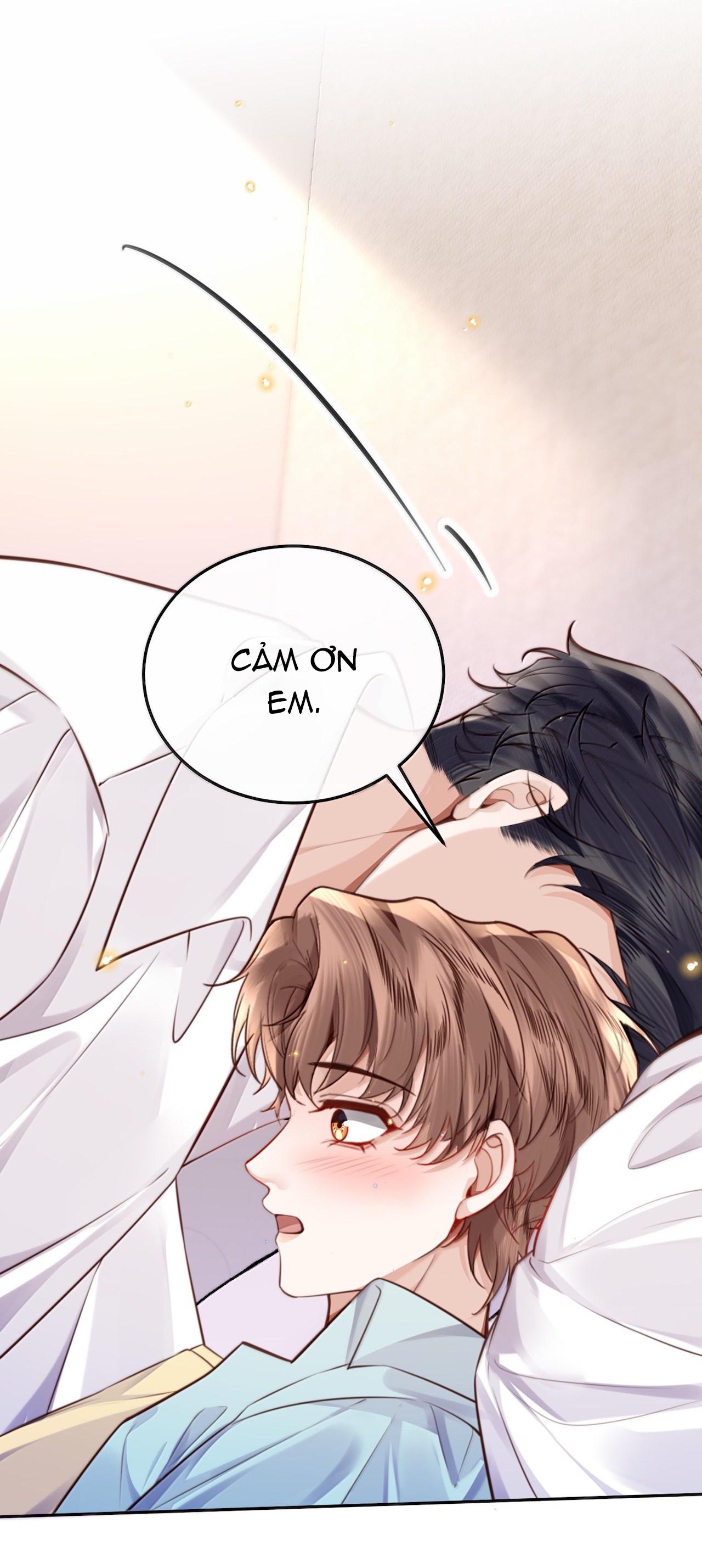 (END) Đặc Chế Cho Riêng Anh Chapter 108 - Next Chapter 109