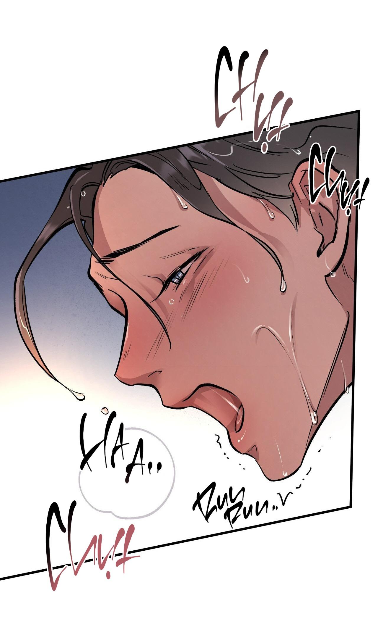 (END) MẬT GẤU Chapter 49 - Next Chapter 50
