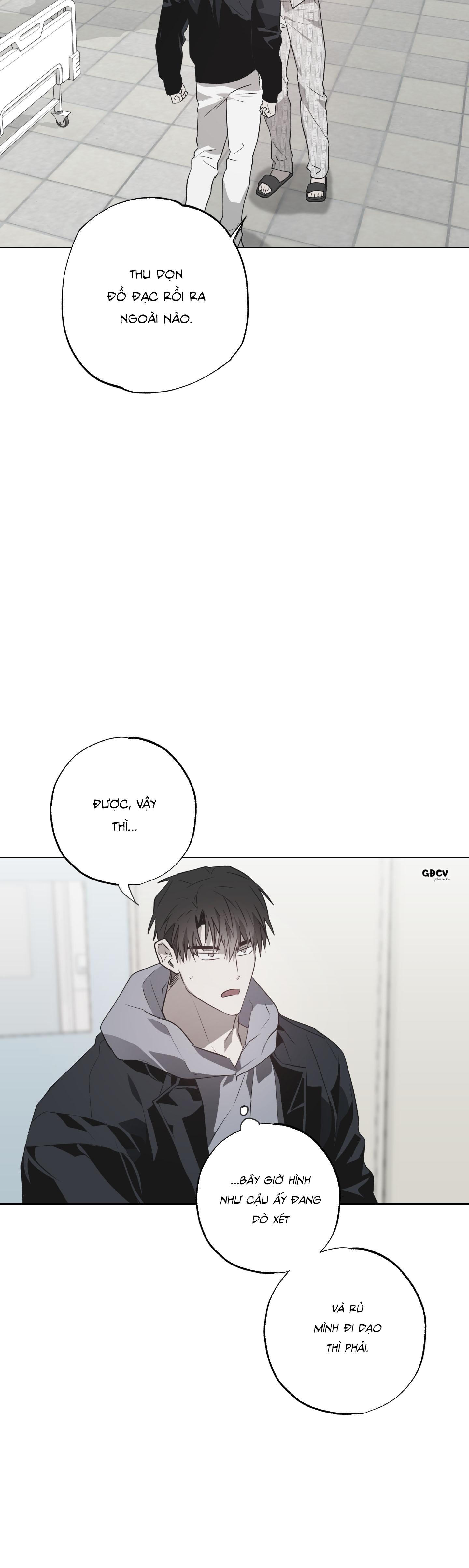 (GĐCV) NGÔI NHÀ DỊ THƯỜNG Chapter 11 - Next Chapter 12