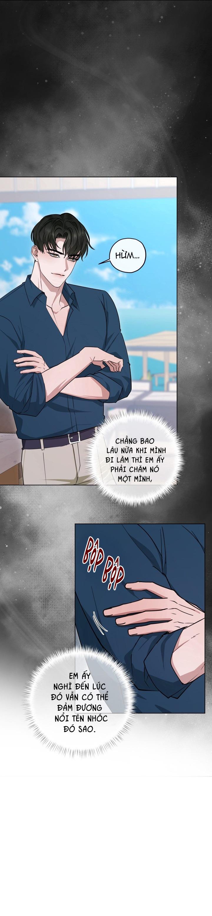 CÔ DÂU RỒNG Chapter 12 nt5 - Trang 2