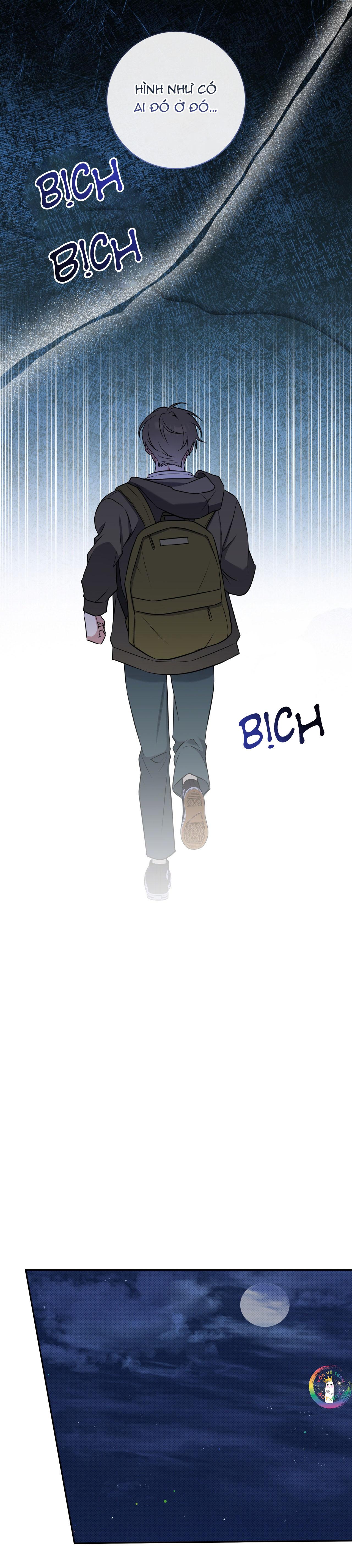 (END) Ballboy Tactics Chapter 31 - Next Chapter 32