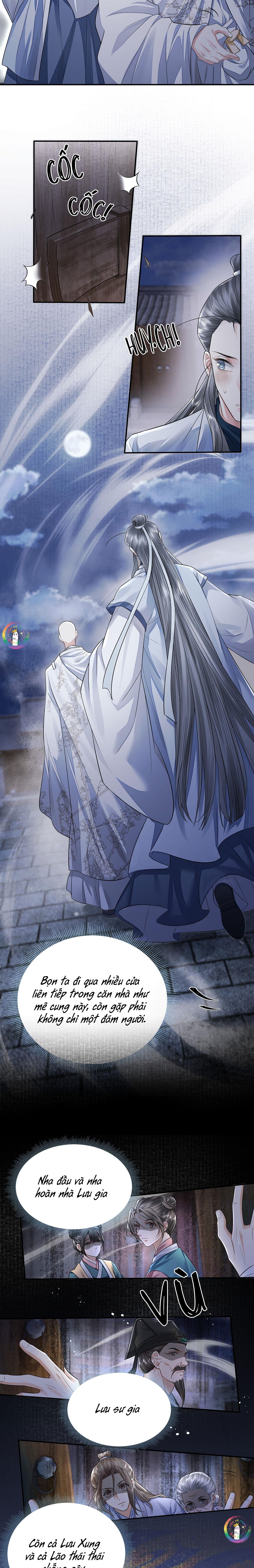 (END) Đồng Tiền Kham Thế Chapter 22.1 - Trang 2