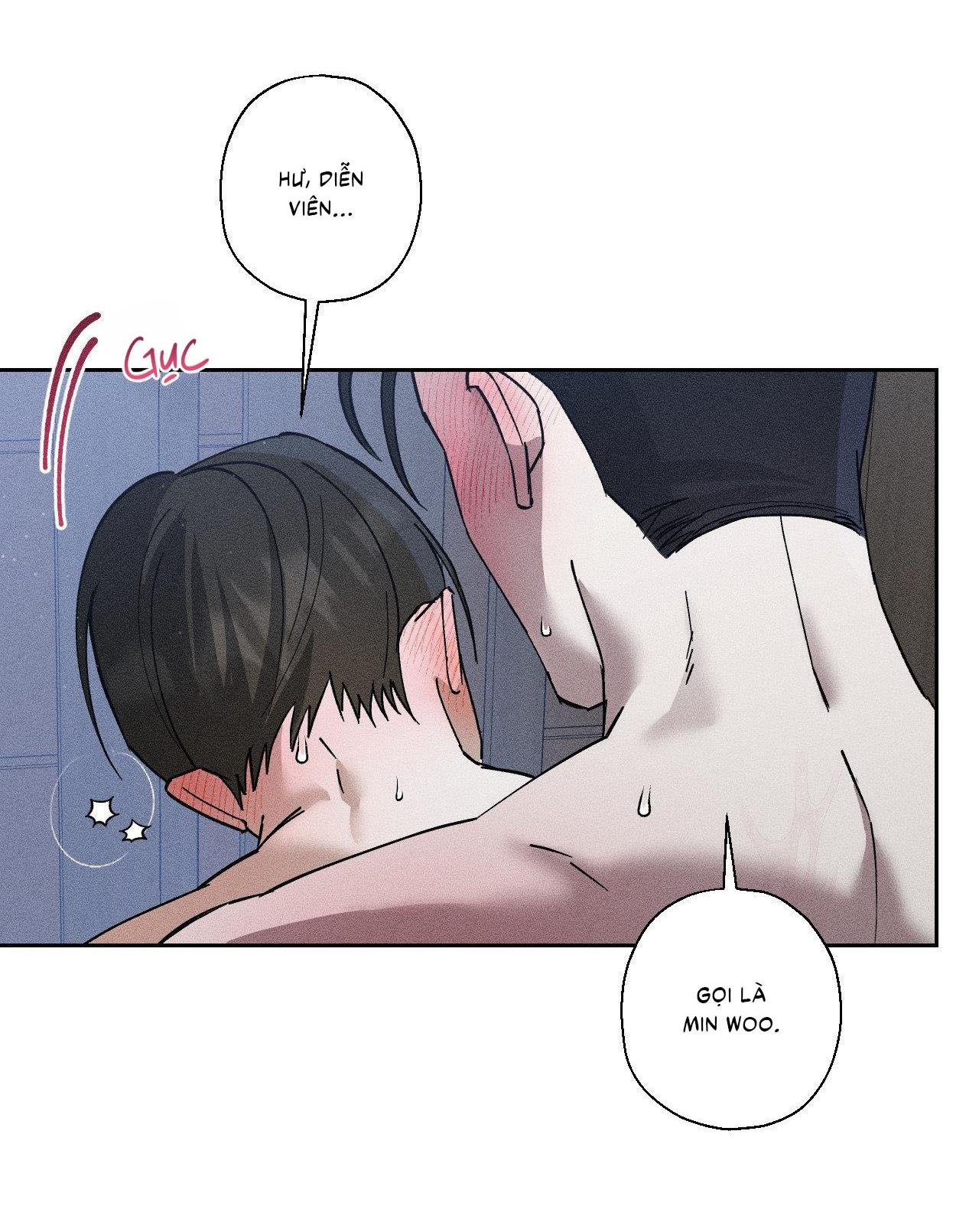 Close Up Chapter 7 H+ - Trang 2