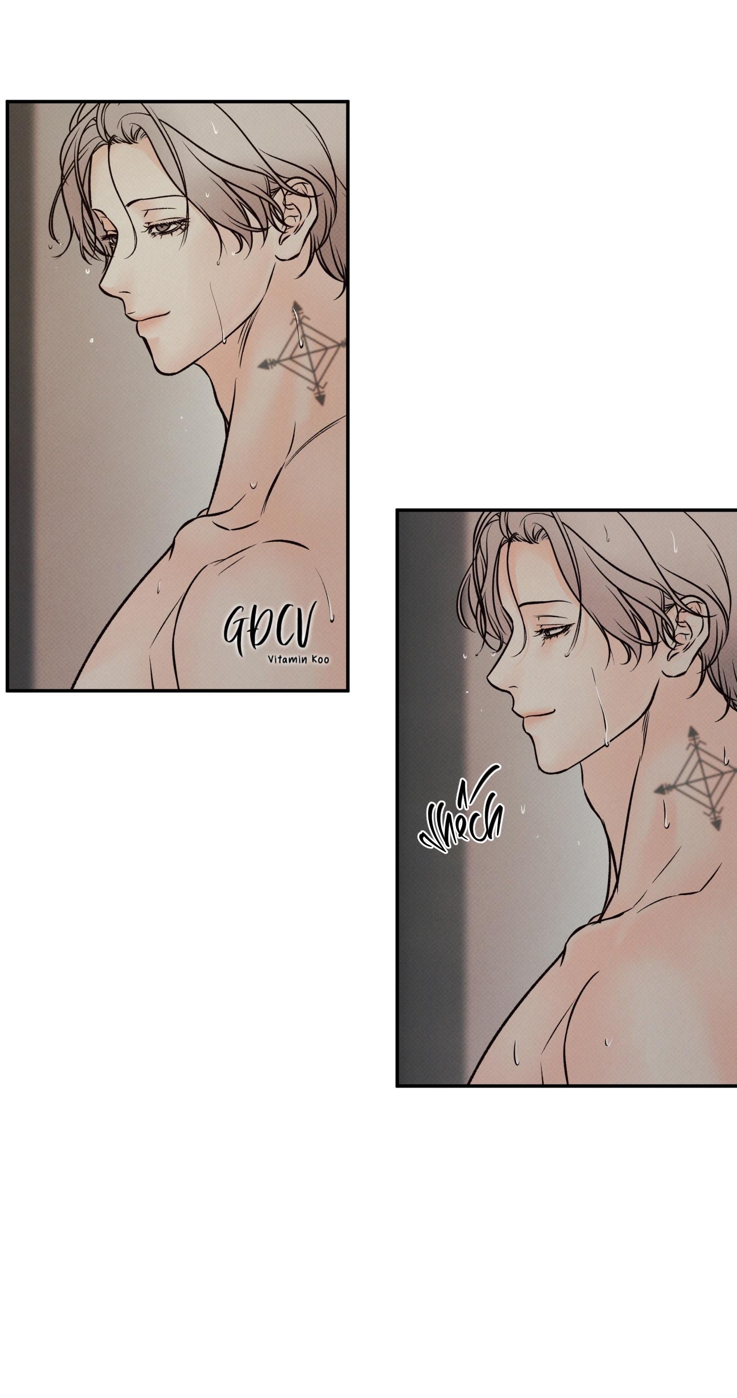 (GĐCV) RANH GIỚI CỦA SỰ MÊ HOẶC Chapter 5 H - Trang 2