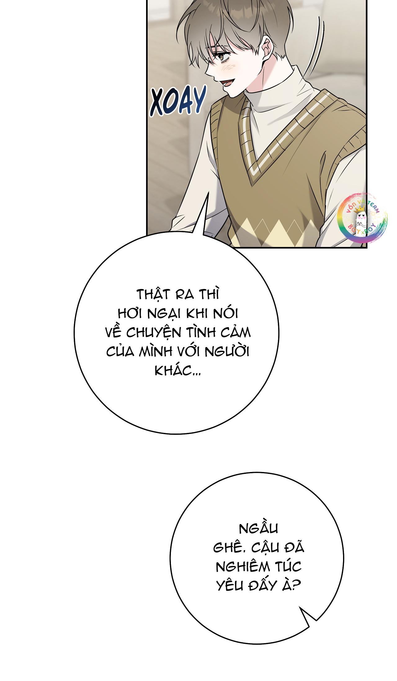 (END) Ballboy Tactics Chapter 11 - Next Chapter 12