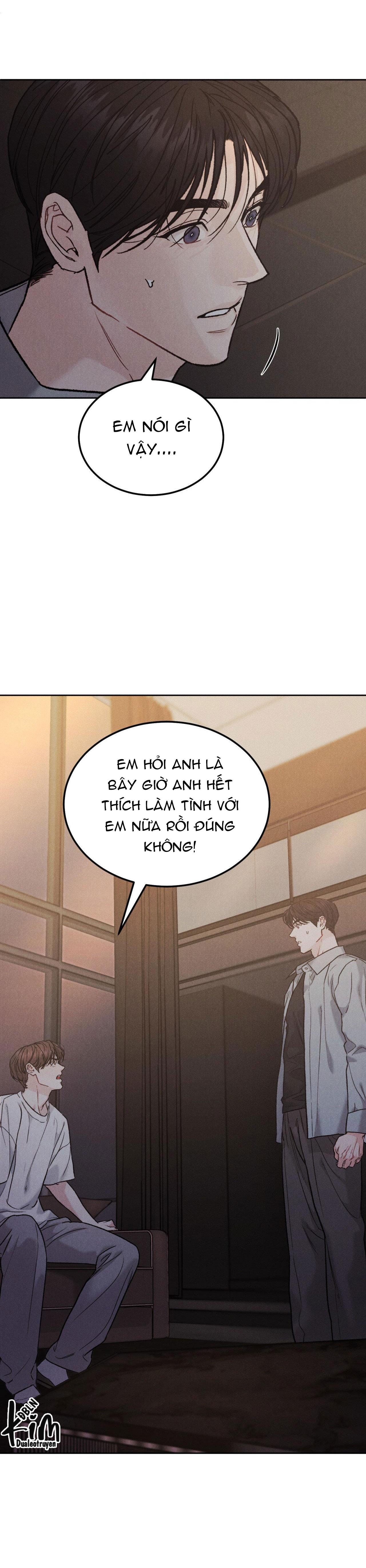 VƯỢT QUA GIỚI HẠN Chapter 87 - Next Chapter 88 ngoại truyện3