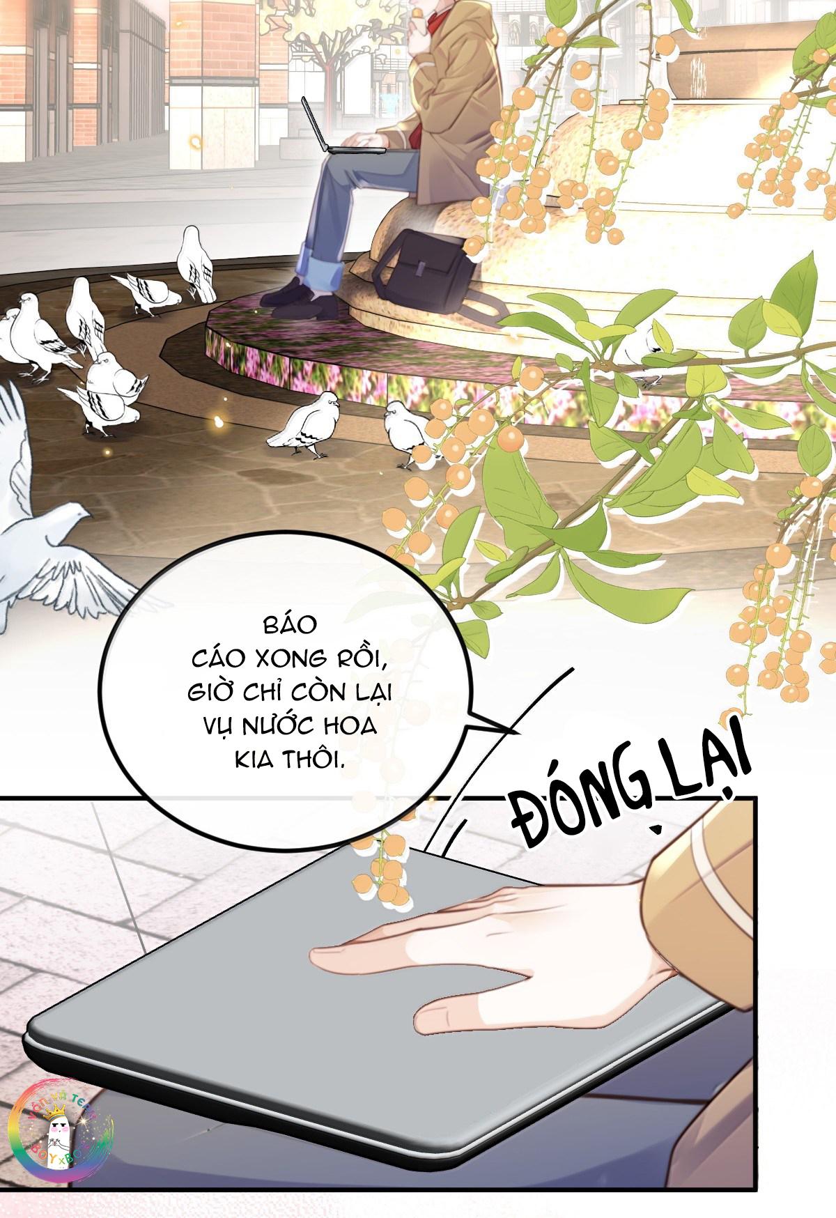 (END) Đặc Chế Cho Riêng Anh Chapter 121 - Next Chapter 122