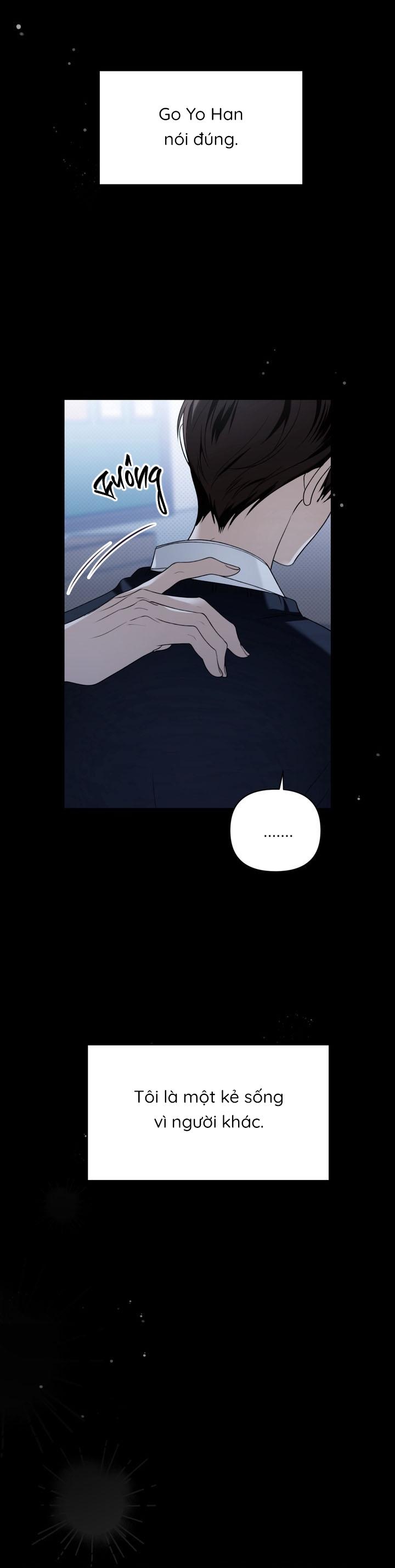 (GĐCV) EIGHTEEN'S BED Chapter 8 - Next Chapter 9