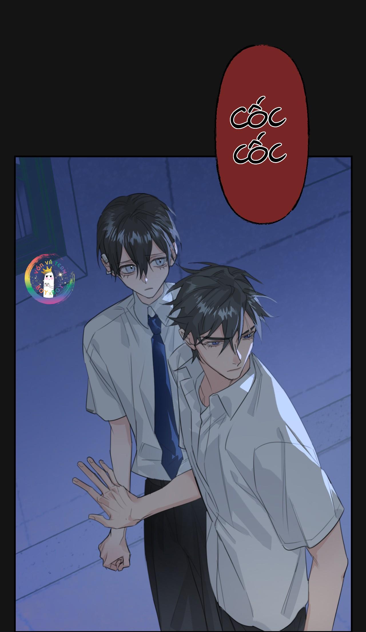 (END) Chiến Lược Dụ Dỗ Chapter 2 - Trang 2