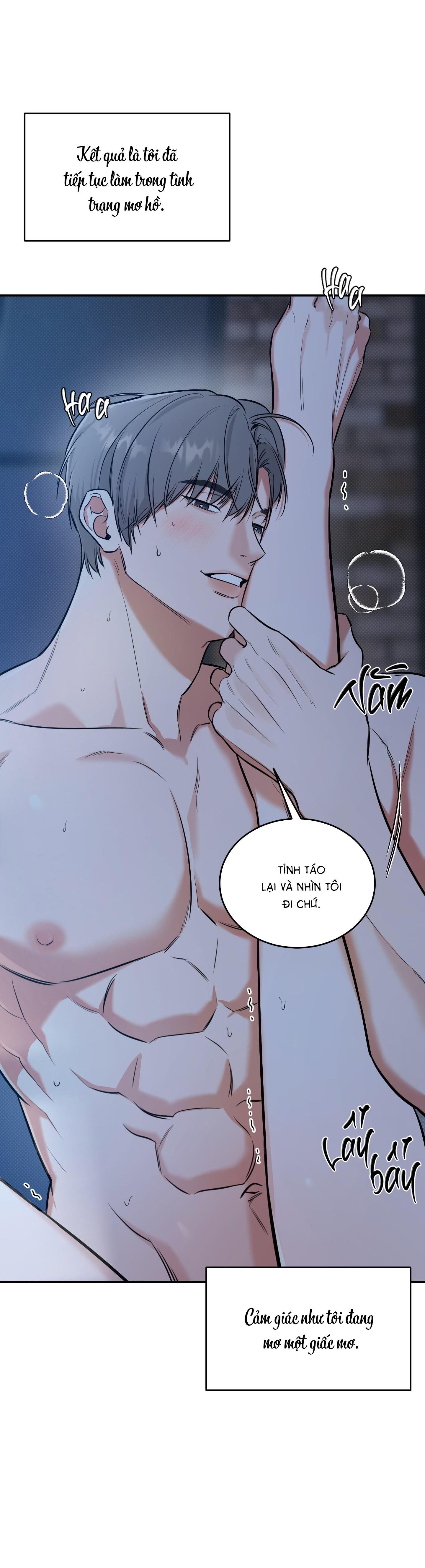 |DROP| Hưởng Lợi Chapter 11 H - Trang 2