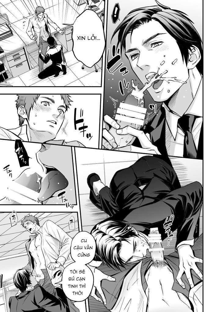 ONESHOT COI LÀ NỨNG Chapter 137 - Next Chapter 138