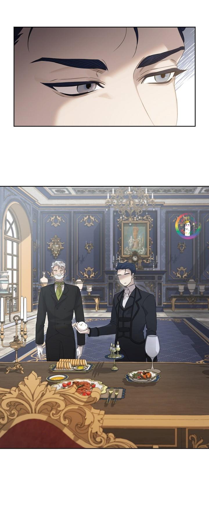 (END) Này, Đừng Có Nhấn Cái Nút Đó! Chapter 5 - Trang 2