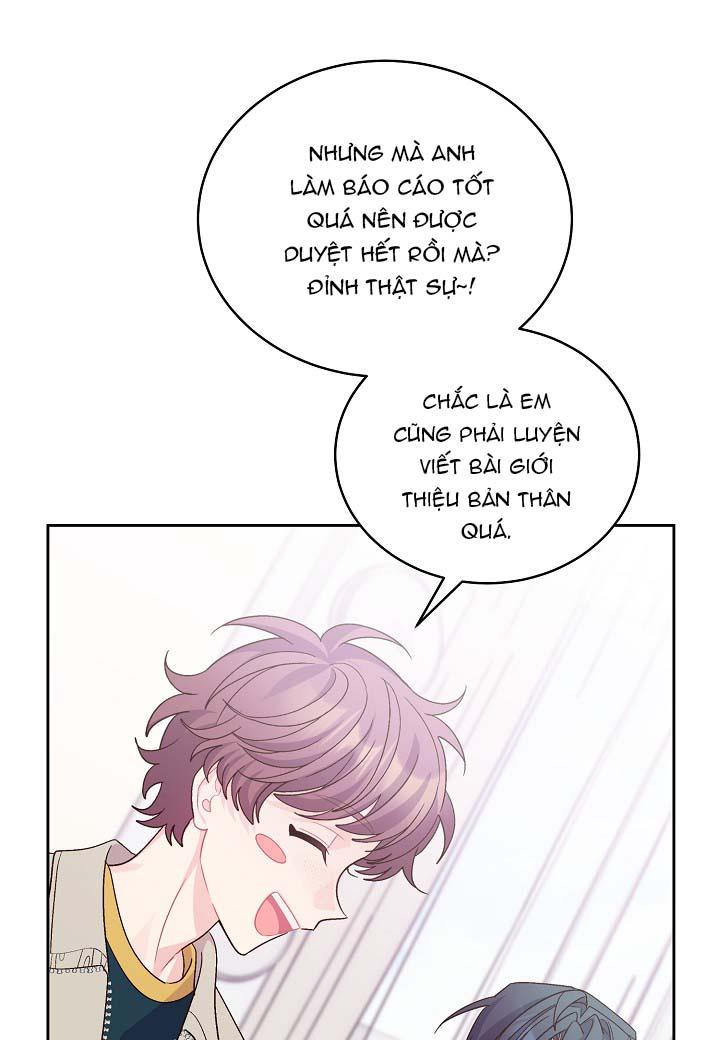 (END) Merry Marbling Chapter 74 - Trang 2