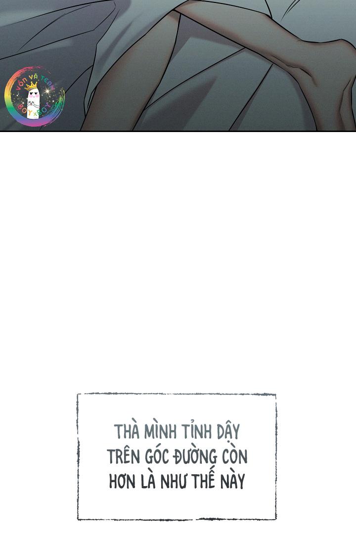 (END) Màn Đêm Không Lối Chapter 1 - Trang 2