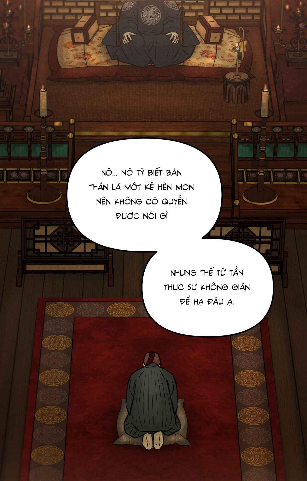 (GĐCV) GALE OF THE GOD Chapter 8 - Next Chapter 9 H