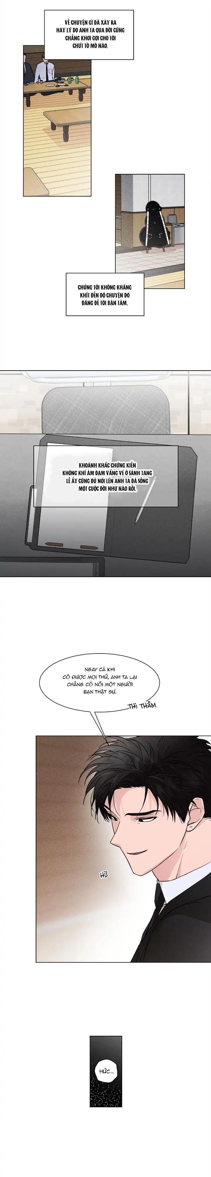 Người Yêu Của Anh Trai Tôi Chapter 1 - Next Chapter 2