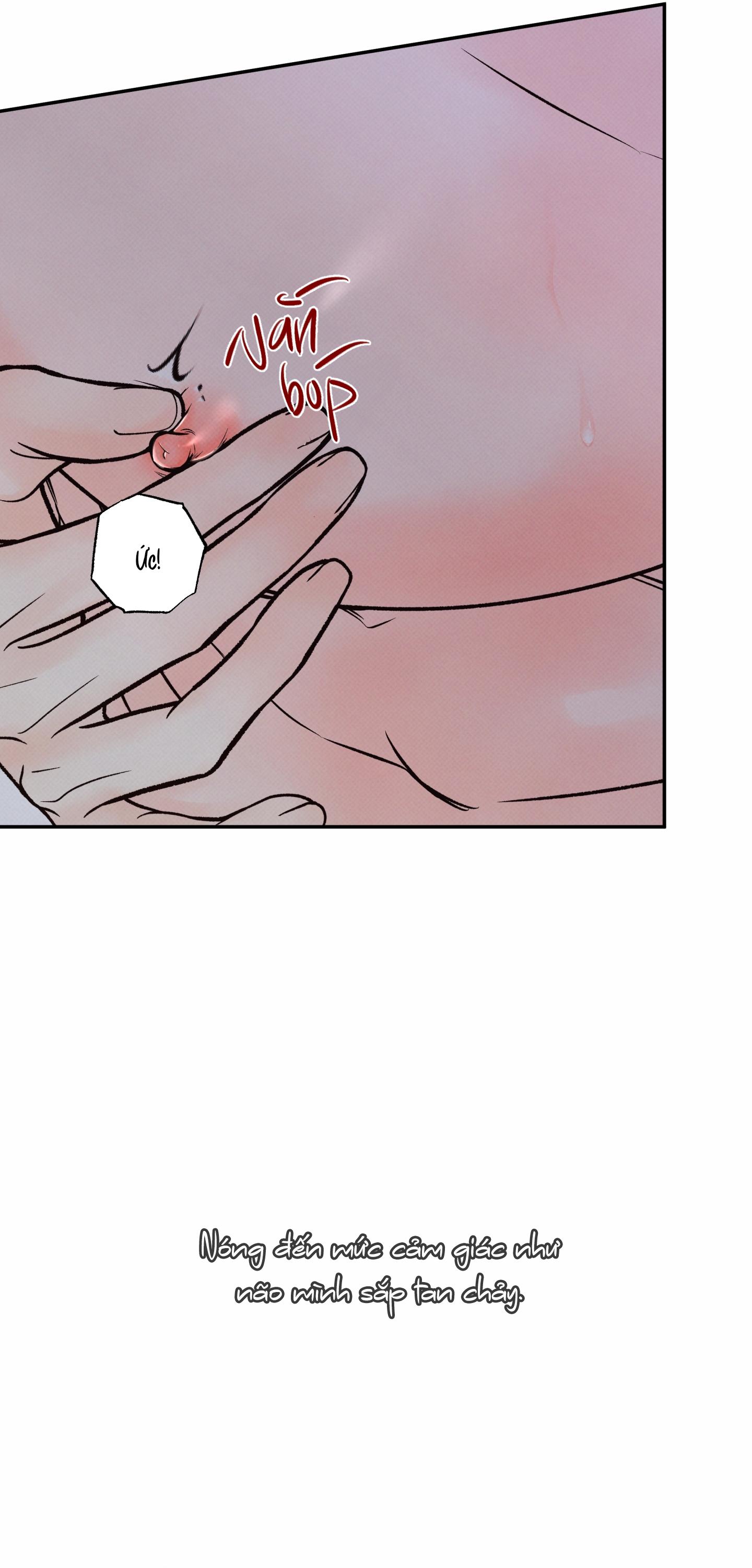 (GĐCV) RANH GIỚI CỦA SỰ MÊ HOẶC Chapter 11 H+ - Trang 2