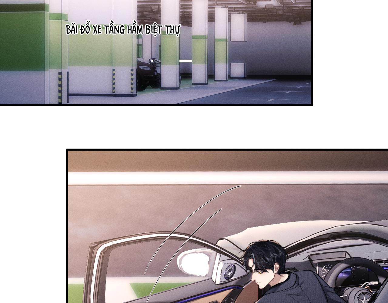 Chấp Sự Thỏ Tai Cụp Chapter 98 - Next Chapter 99