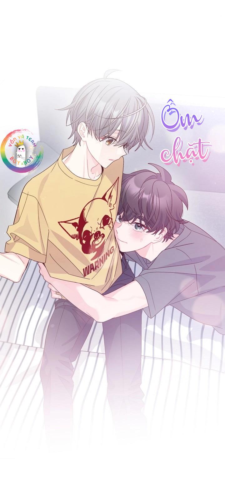 (END) Merry Marbling Chapter 71 Chụt Chụt - Trang 2