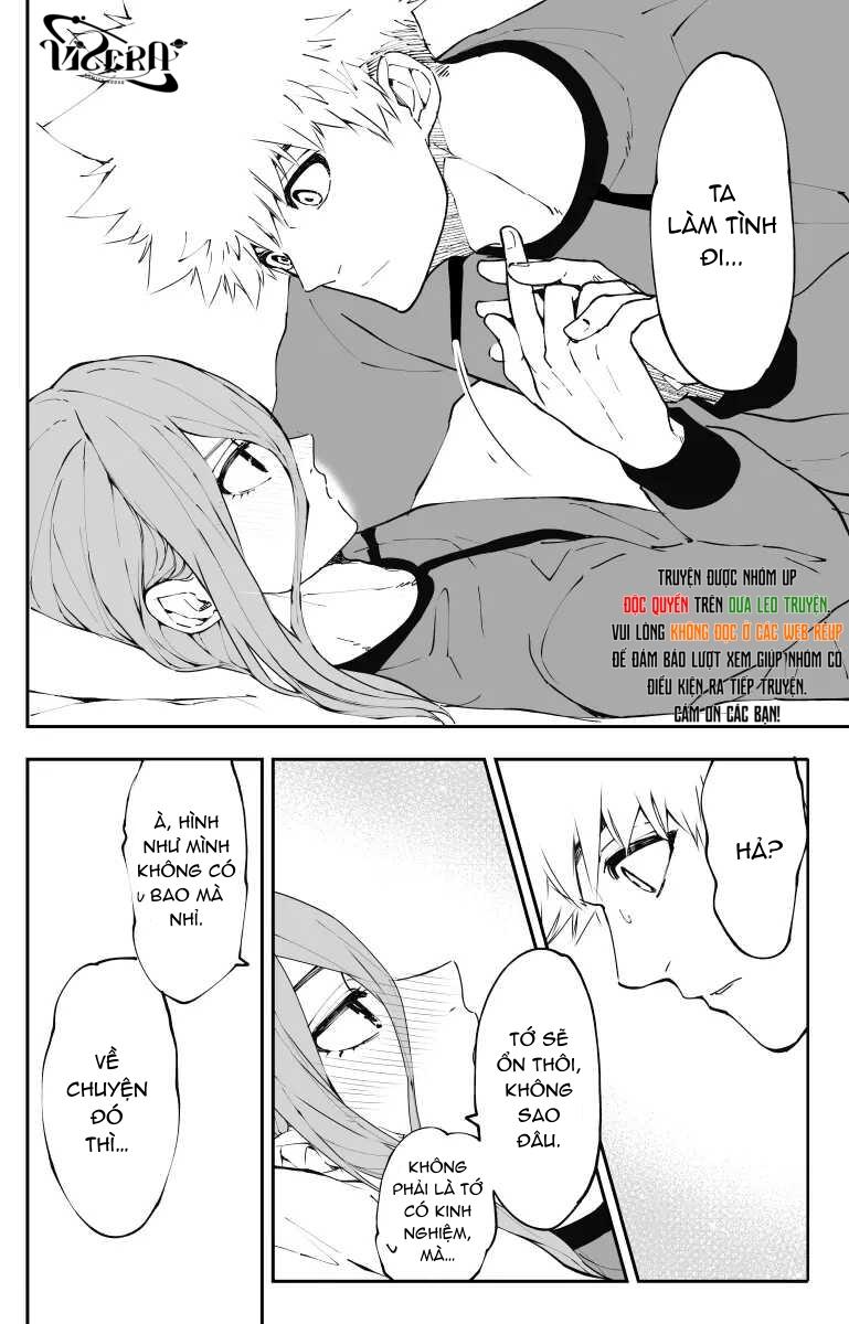 Blue Lock Dj Chapter 36 Kunigiri - Trang 2