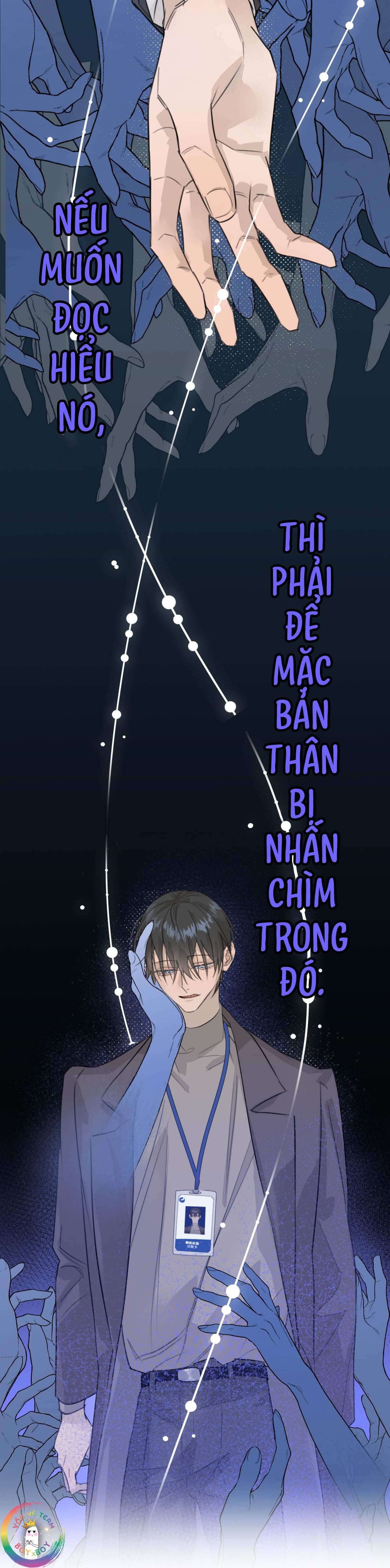 (END) Chiến Lược Dụ Dỗ Chapter 5 - Trang 2