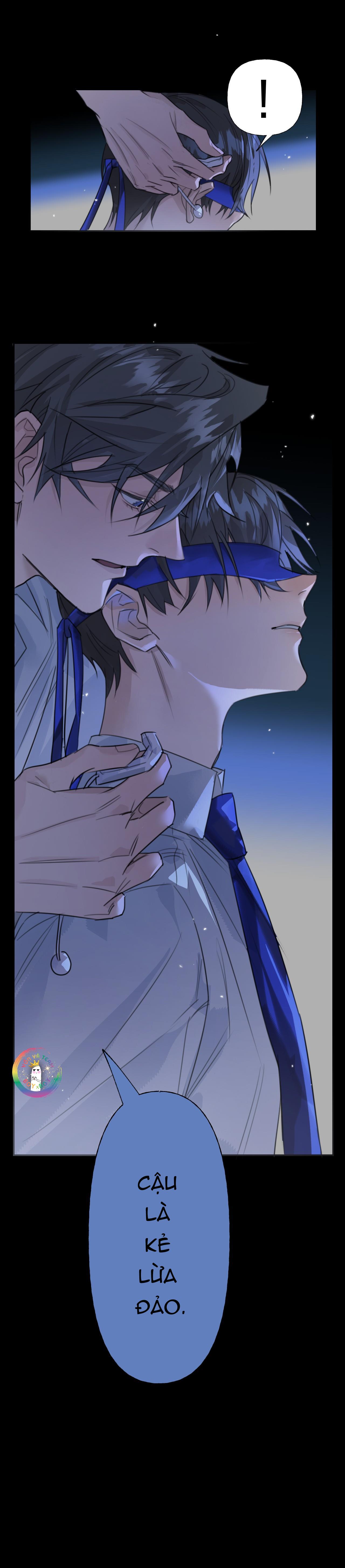 (END) Chiến Lược Dụ Dỗ Chapter 4 - Next Chapter 5