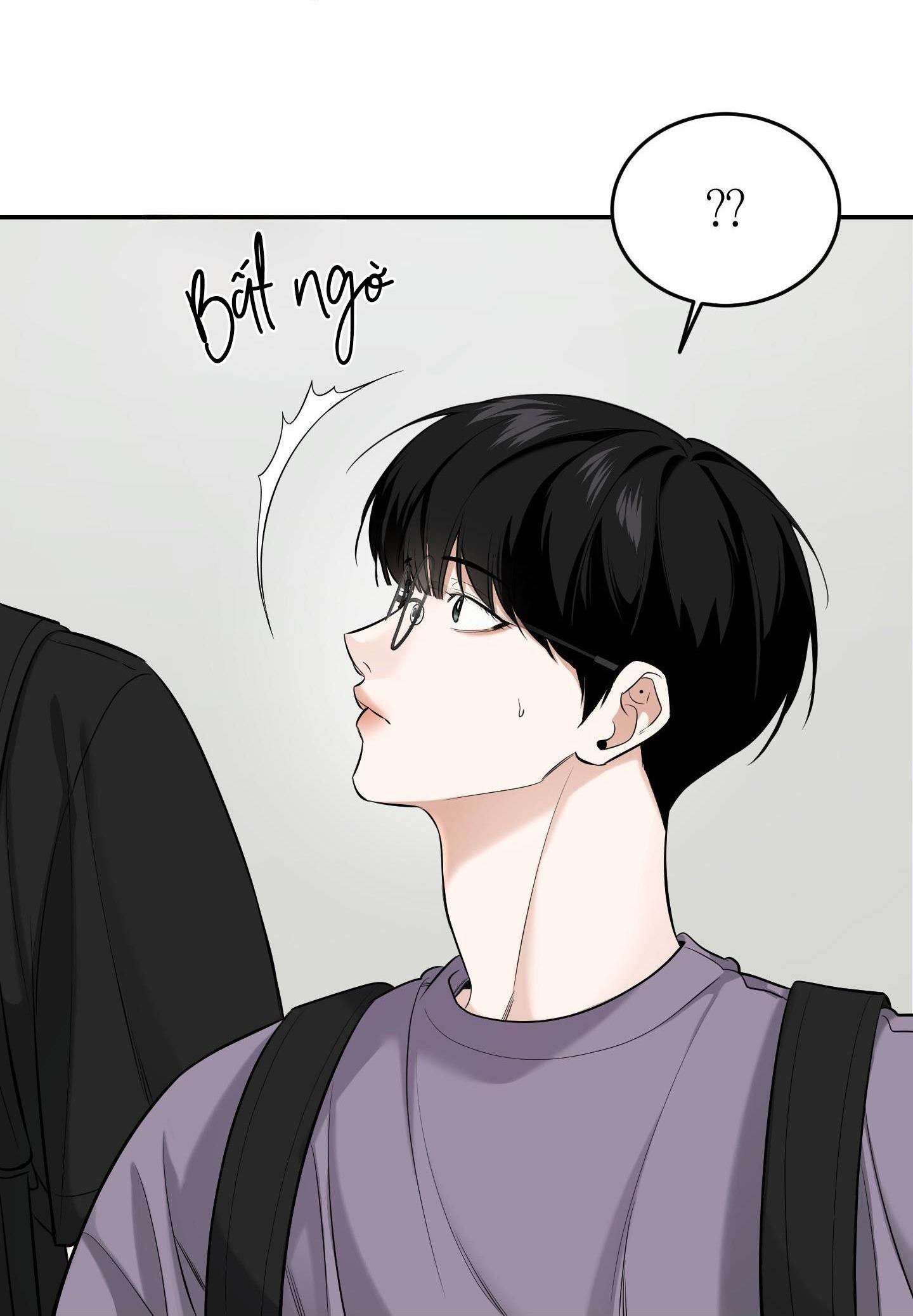 |DROP| Hưởng Lợi Chapter 23 - Trang 2