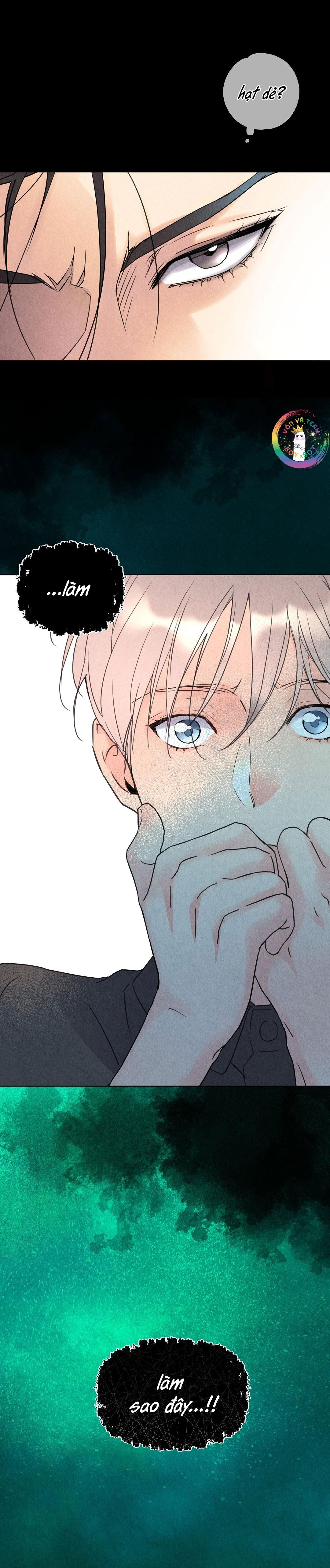 Ác Nhân Đàm Chapter 2 - Next Chapter 3