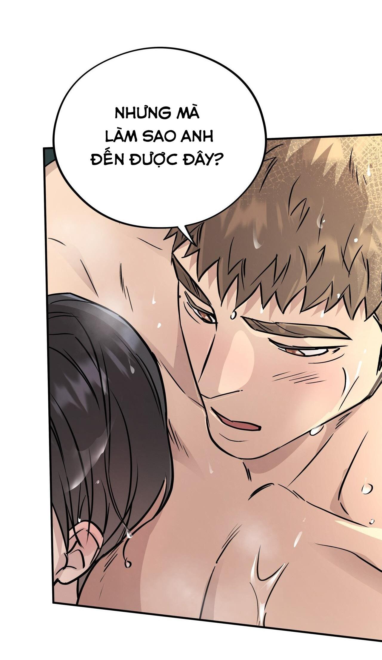 (END) MẬT GẤU Chapter 48 - Next Chapter 49