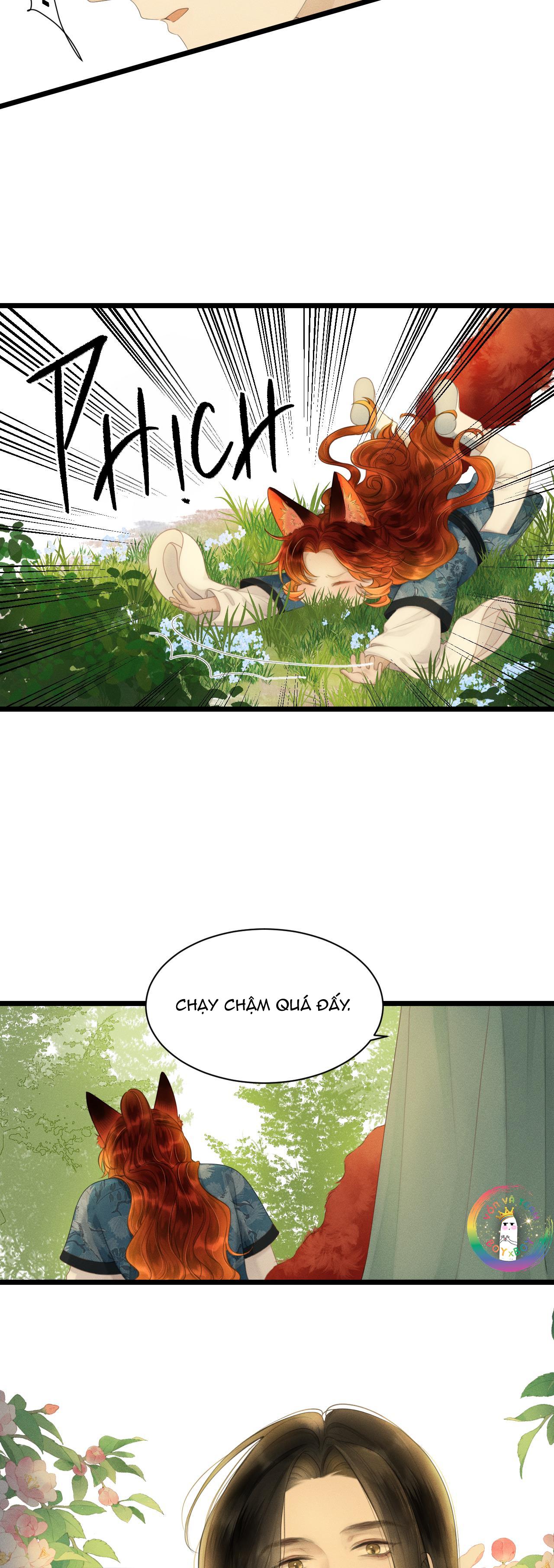 (END) Khanh Khanh Chapter 7 - Trang 2