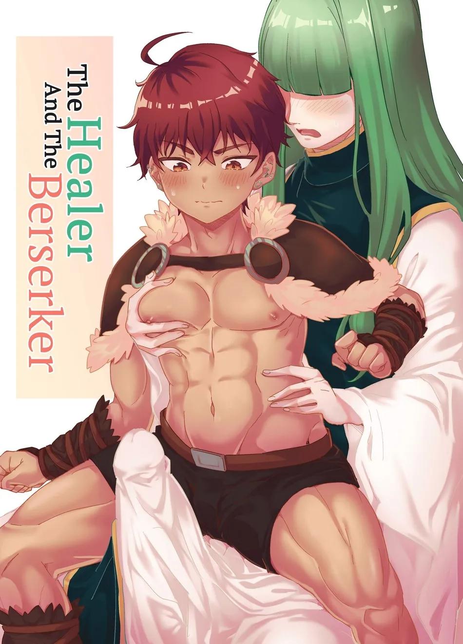 Tuyển tập BOYLOVE màu sắc Chapter 67 - Next Chapter 68