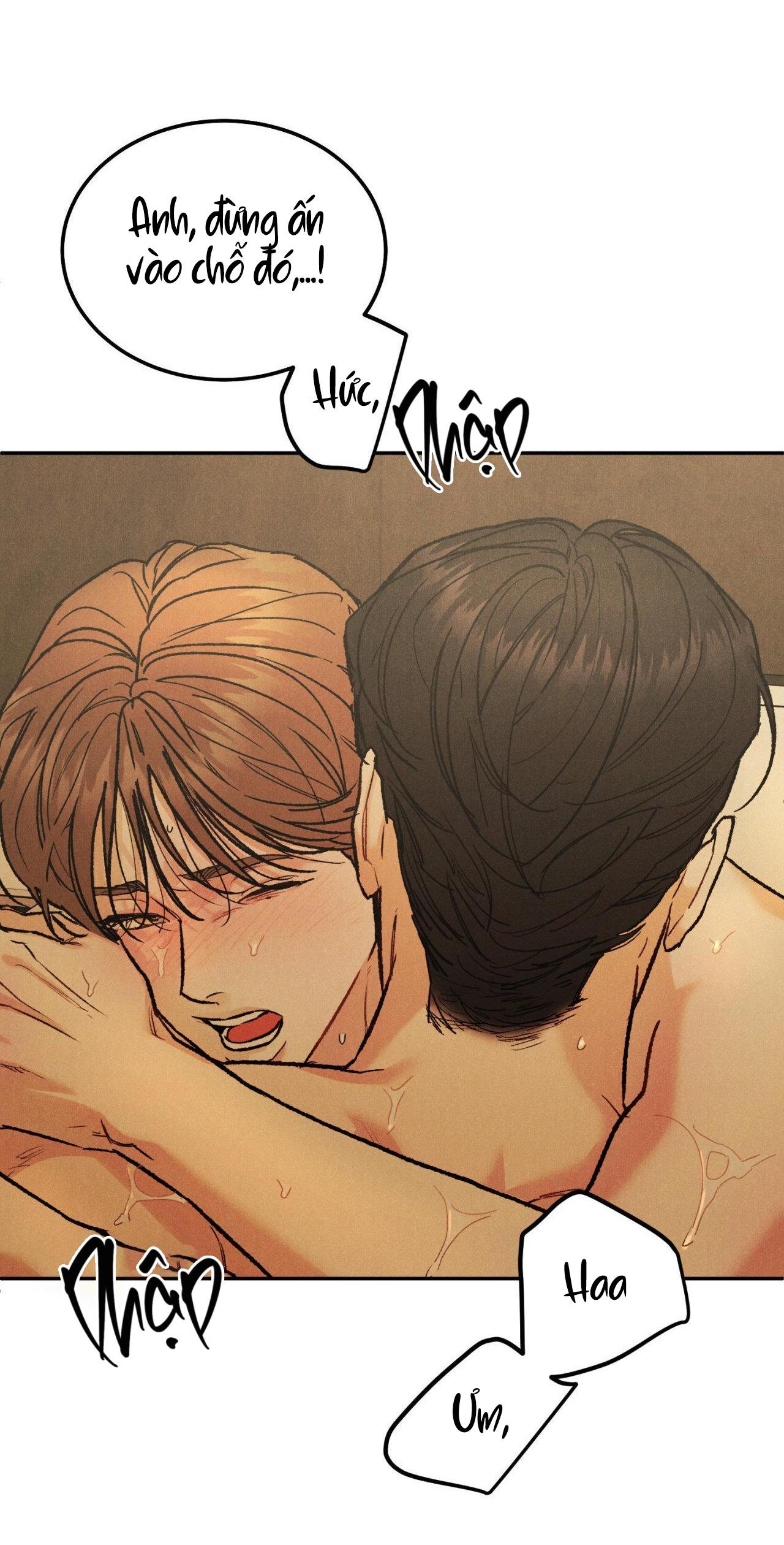 VƯỢT QUA GIỚI HẠN Chapter 92 H+++ - Next Chapter 93