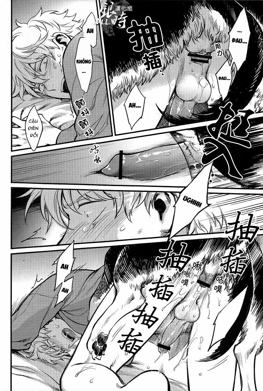 Tổng hợp Boylove Chapter 15 - Next Chapter 16