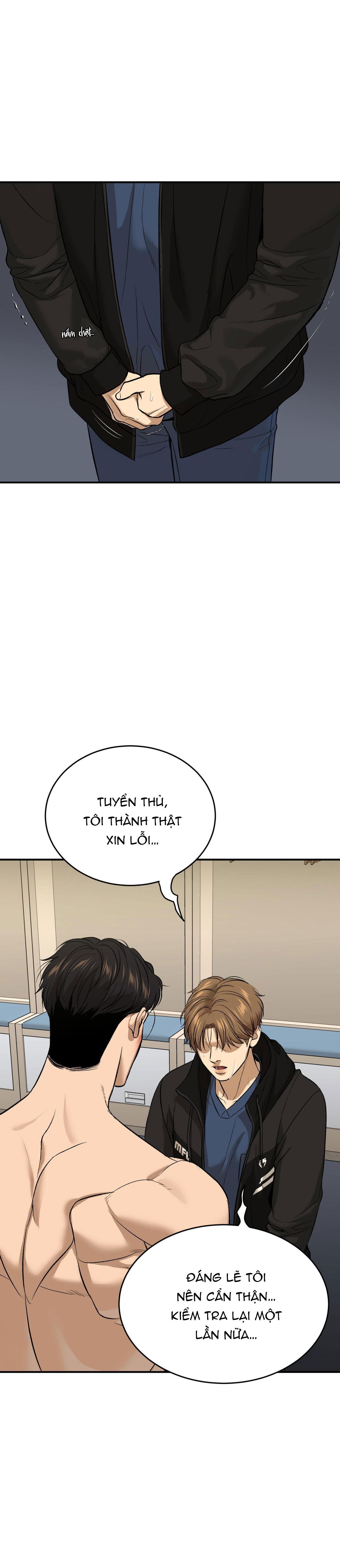 Jinx Chapter 51 - Next Chapter 52