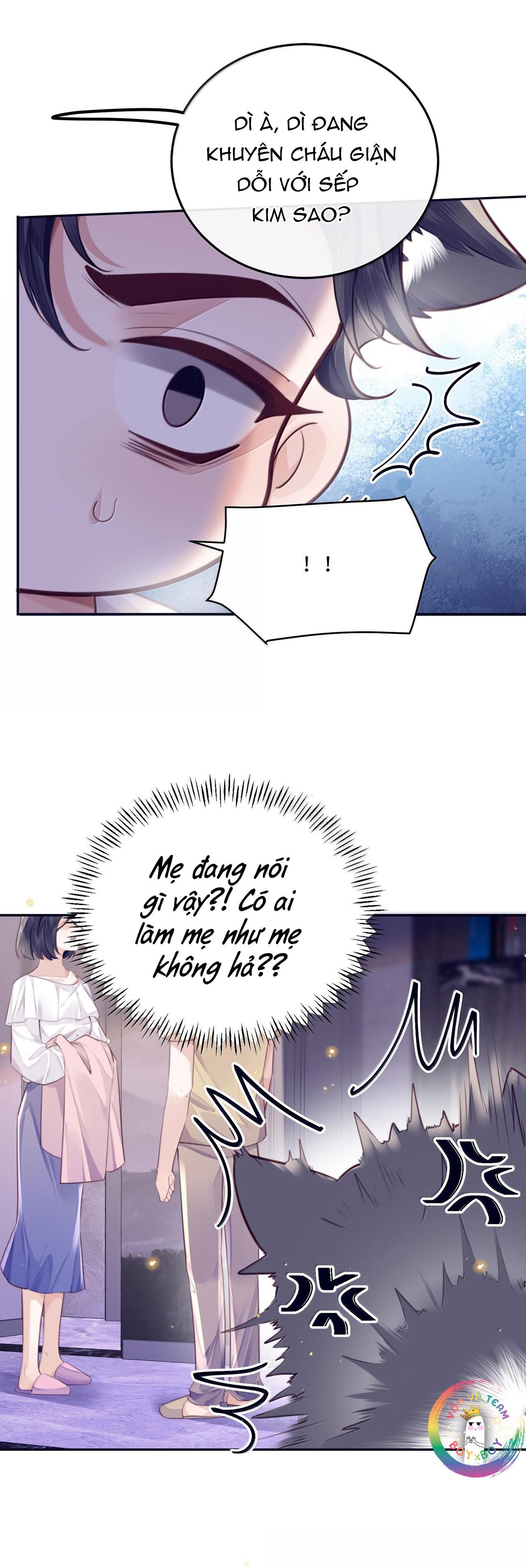 (END) Đặc Chế Cho Riêng Anh Chapter 114 - Next Chapter 115