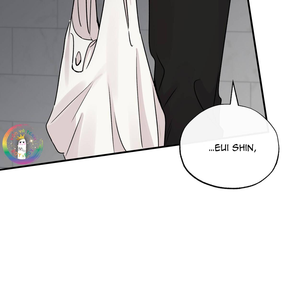 (END) Keep us together Chapter 28 - Trang 2