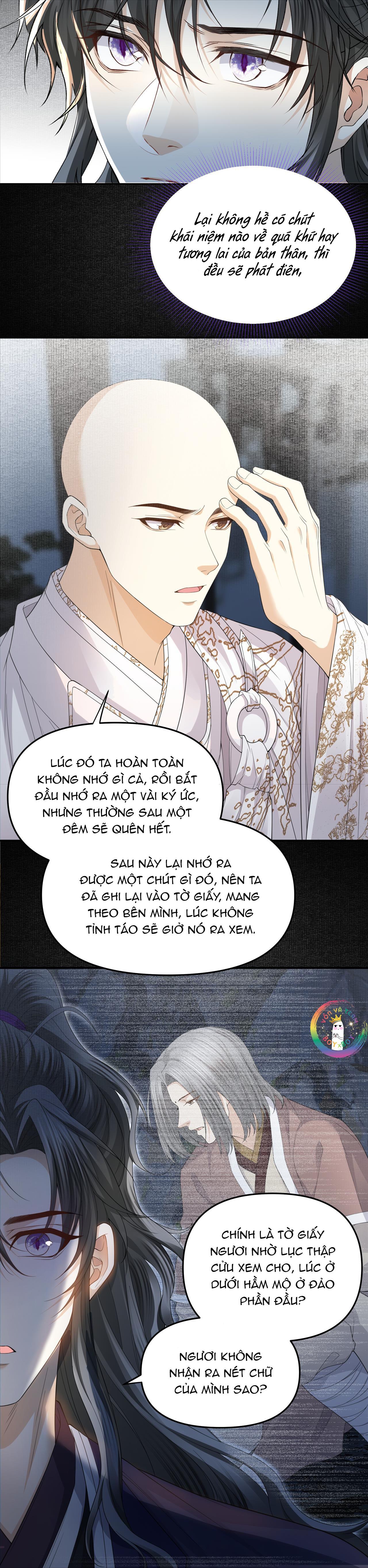 (END) Đồng Tiền Kham Thế Chapter 61 - Next Chapter 62