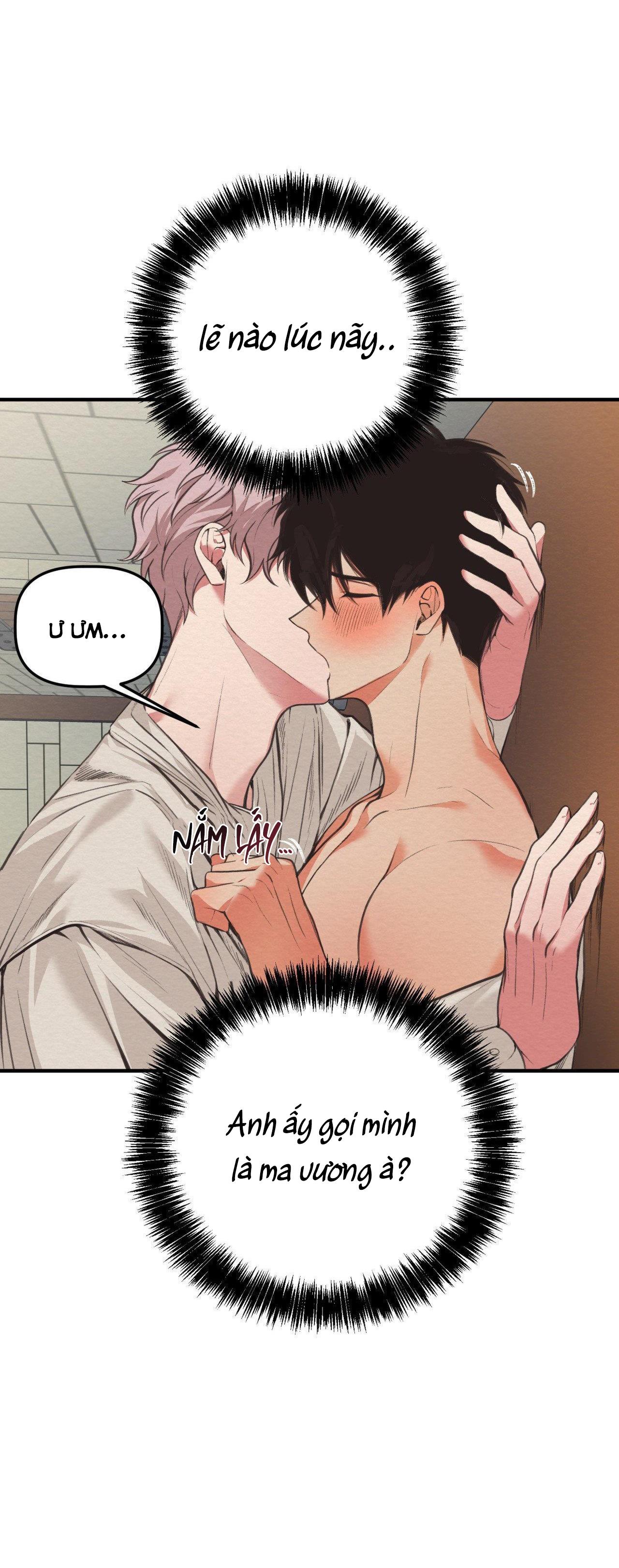 (END SS) DEVIL ON TOP Chapter 24 - Trang 2