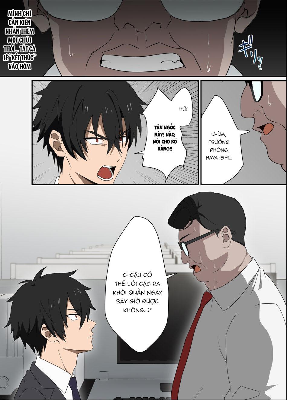 Tuyển tập BOYLOVE màu sắc Chapter 65 - Next Chapter 66 H+