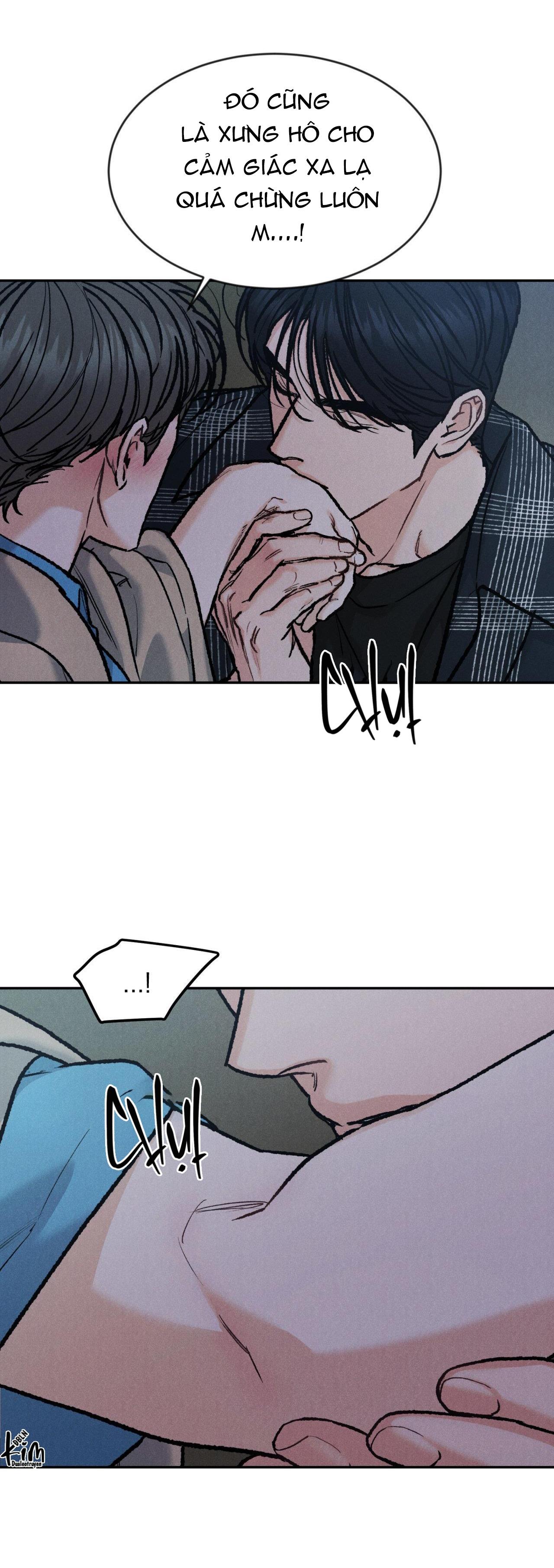 VƯỢT QUA GIỚI HẠN Chapter 94 END - Next Chapter 95