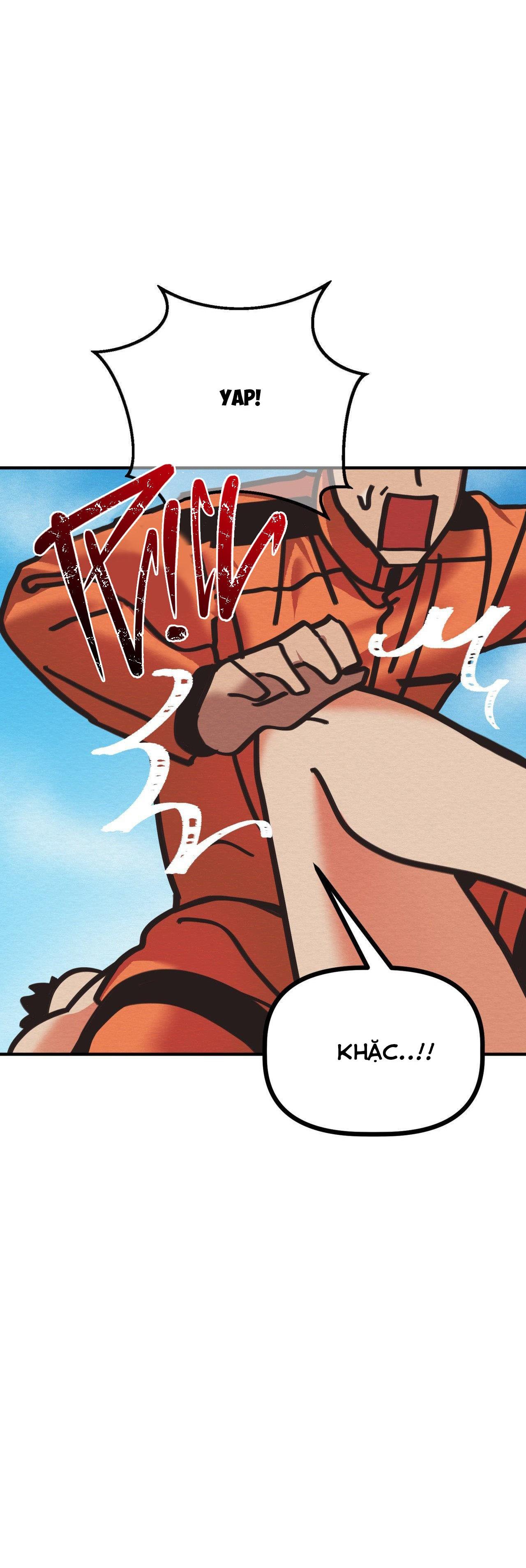 (END SS) DEVIL ON TOP Chapter 19 - Trang 2