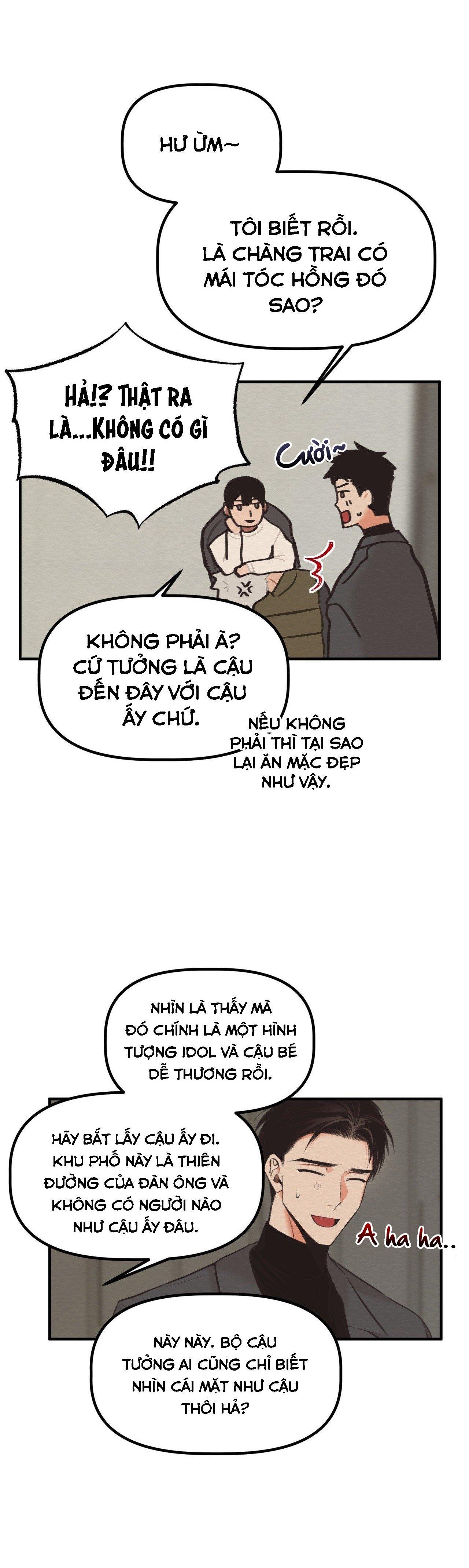 (END SS) DEVIL ON TOP Chapter 31 - Trang 2