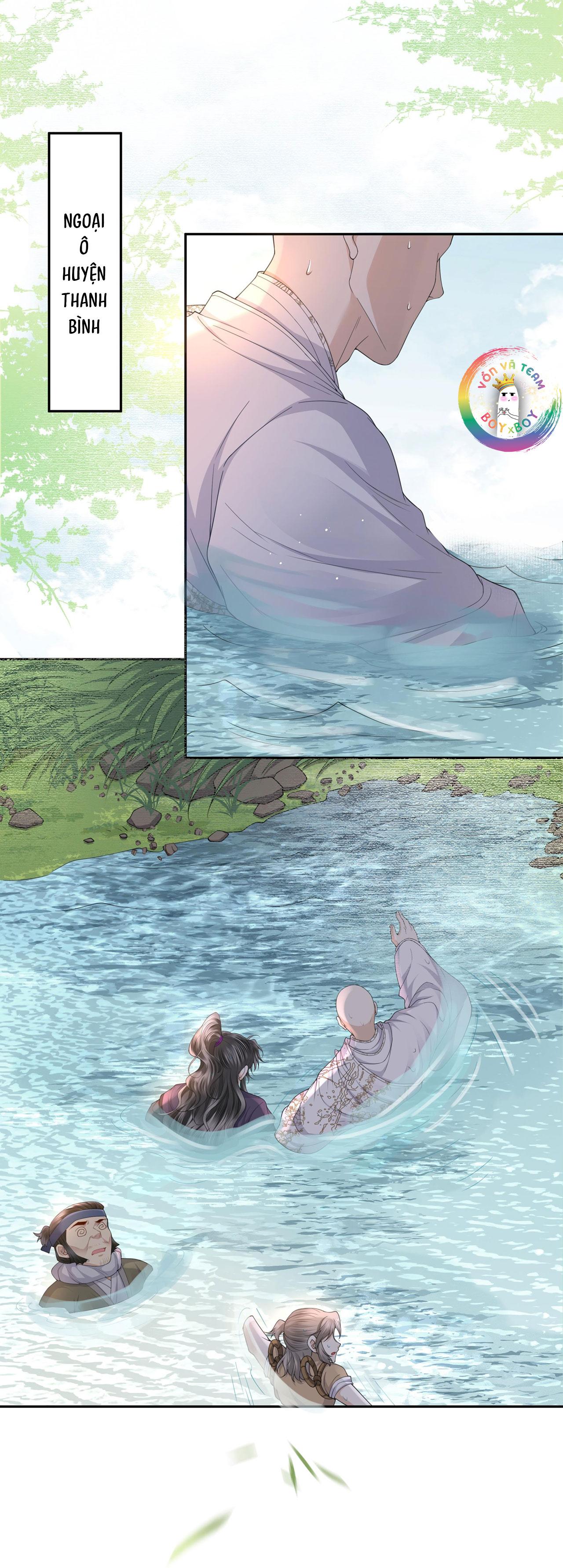 (END) Đồng Tiền Kham Thế Chapter 63 - Trang 2