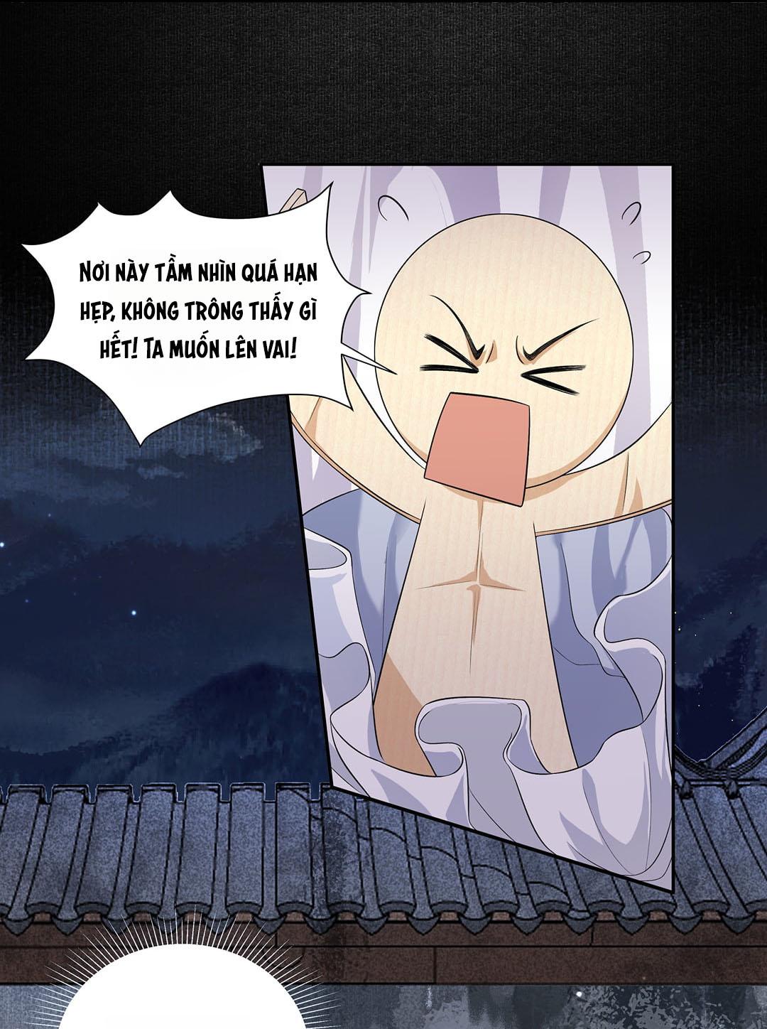 (END) Đồng Tiền Kham Thế Chapter 17 - Next Chapter 18