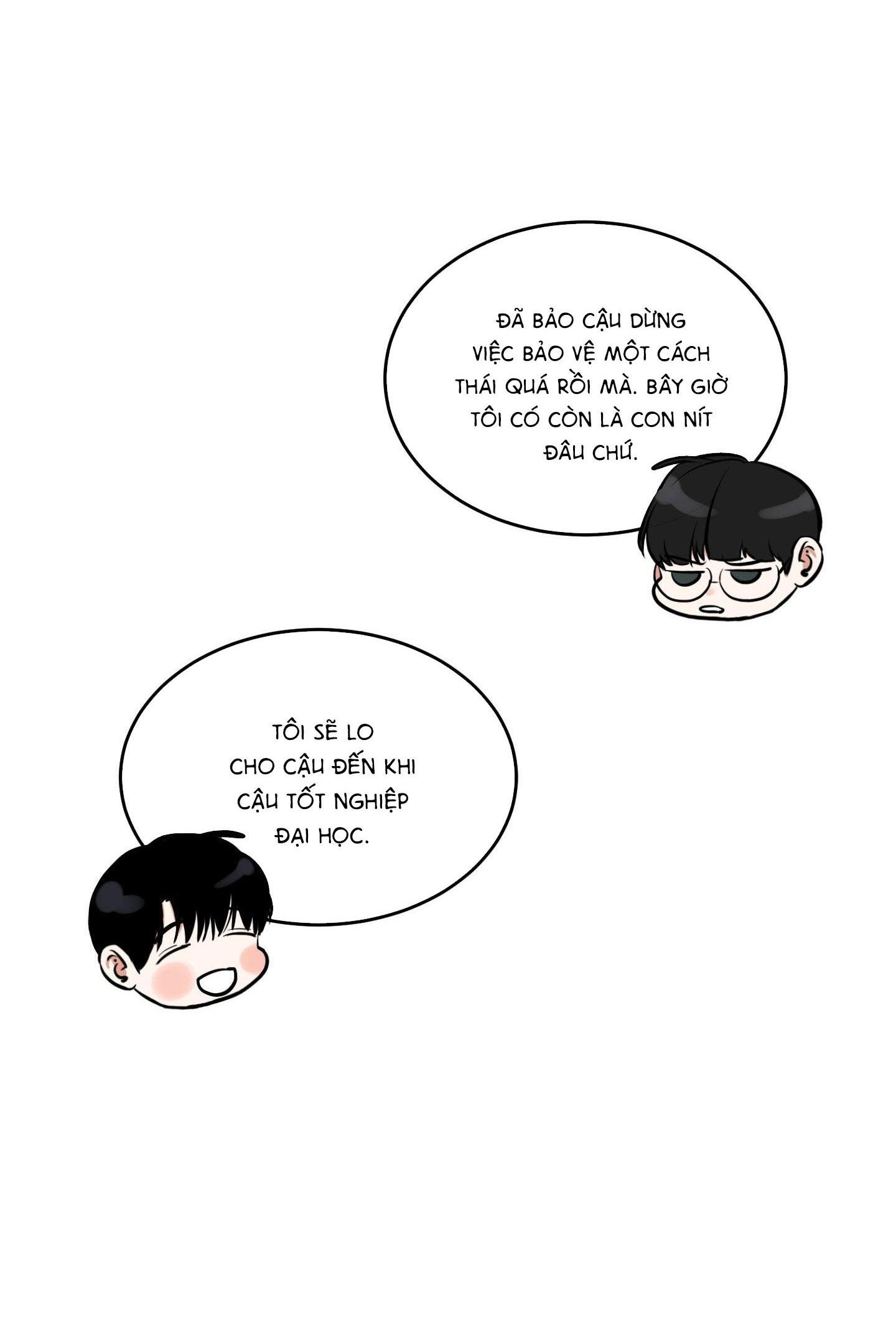 |DROP| Hưởng Lợi Chapter 11 H - Trang 2