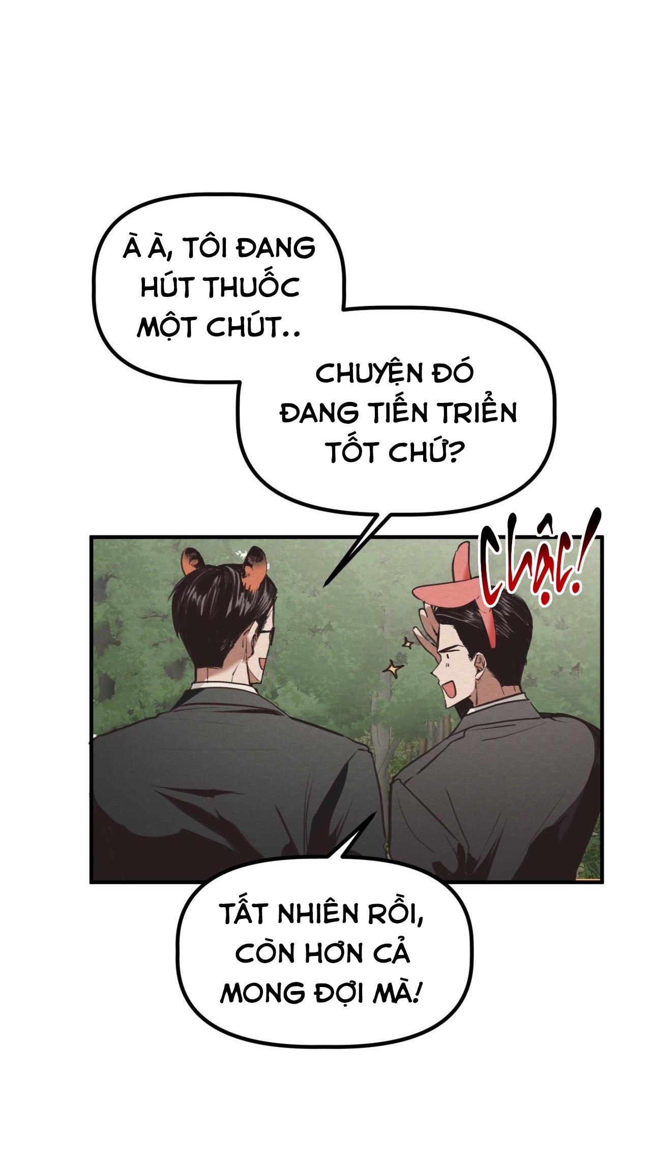 (END SS) DEVIL ON TOP Chapter 38 - Trang 2