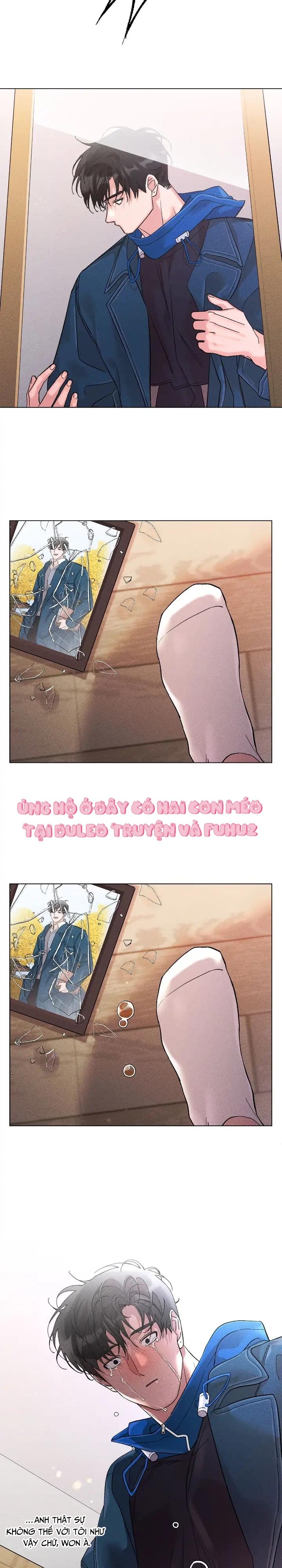 Người Yêu Của Anh Trai Tôi Chapter 18 - Next Chapter 19