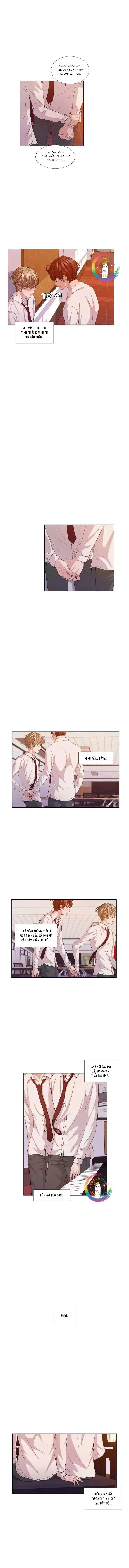 Bản Jazz Cho Hai Người Chapter 31 - Next Chapter 32